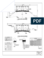 DPWH Typical Cross Section