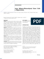 Download Chondrogenic priming adipose-mesenchymal stem cells for cartilage tissue regeneration by PublicPublications SN61449170 doc pdf
