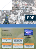 Aspectos Contaminantes de Aparatos Tecnológicos - GRUPO 3 - TRABAJO FINAL