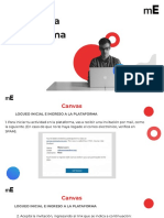 Instructivo Canvas