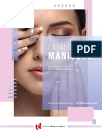Catalogo Manicure
