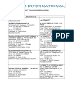 Kaiser Healthgroup Accredited Hospital 4-22-2015