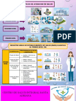 Grupo 2 Proyecto de Construccion Centro de Salud Integral Santa Adriana