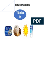 Vitamina D