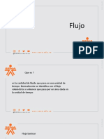 Flujo