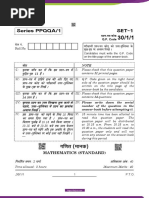 30 1 1 Maths Standard