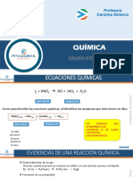 Quimica Virtual 6 - Reacciones Quimicas