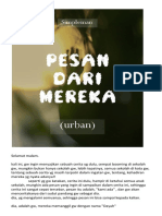 Pesan Dari Mereka (SFILE