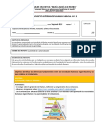 Ficha Estudiantil Proyecto Interdisciplinar 2do. PARCIAL 2022 2023