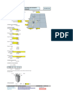 Hoja de Calculo Dimensionamiento de Columnas