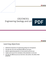 Lec 2 - Engineering Geology F22