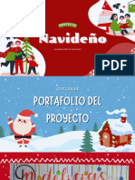 Proyecto Navideño