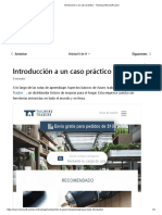 Introducción A Un Caso Práctico - Training - Microsoft Learn