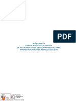 Anexo Rm. 144-2021-Minam - Guia para La Formulacion y Evaluacion Instrumentos de Gestion Ambiental - PDF.PD
