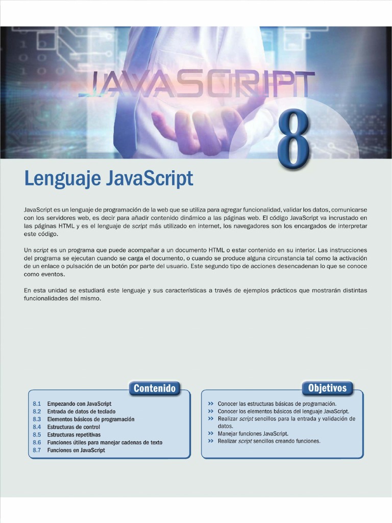 Tema 8 | PDF