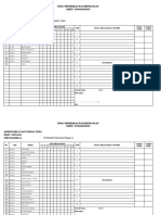 Absen Dan Jurnal Terbaru Siswa SMKN 1 Sumarorong 2022