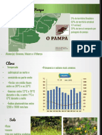 Trabalho de Biologia - Biomas Do Brasil