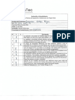 Evaluación y Entendimiento Radiación UV - Leando Araya