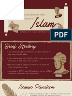 Islam