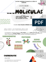 Las Biomoléculas