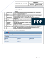 View Financial Information Guideline As at 29 Aug 2022