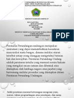 Ppt Dkhtn Klmpk. IV