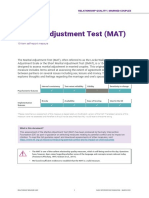 Measure Report Ipr Mat
