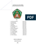 Tugas Kelompok - Askeb Persalinan &BBL - Lina Anggaraeni Dwijayanti, S.S.T., M.kes