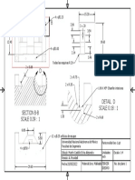 Plano Molde Faro 1