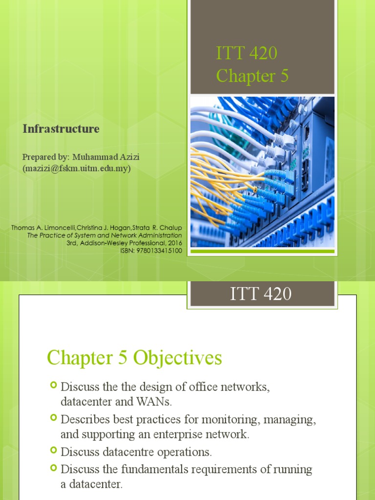 Office and Datacenter Network Design | PDF | Computer Network | Network ...