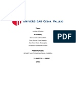 Examen Parcial "Análisis de Casos de Negociación" Grupo Nro.8