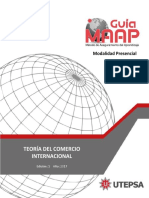 Guía Maap Sge-300 Teoría Del Comercio Internacional E1