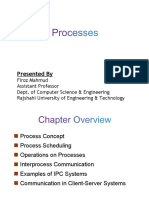 Lecture (Chapter 3) - Advanced