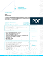 Cotizacion Cale Cali PDF