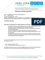 Dossier Fabricacion OC 1 1042
