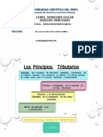 Principios Tributarios- Seminario 11012021
