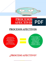 Psico 10 Sema - Procesos Afectivos