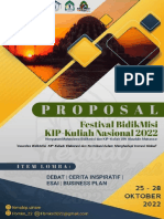 Proposal Lomba