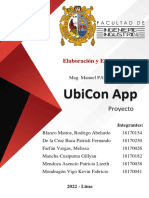 Proyecto UbiCon App - EEP - Grupo 9