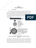 Materi FTTH Kelas Xii