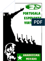 Portugala Esperanta Vortareto - Fenikso Nigra