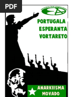 Portugala Esperanta Vortareto - Fenikso Nigra