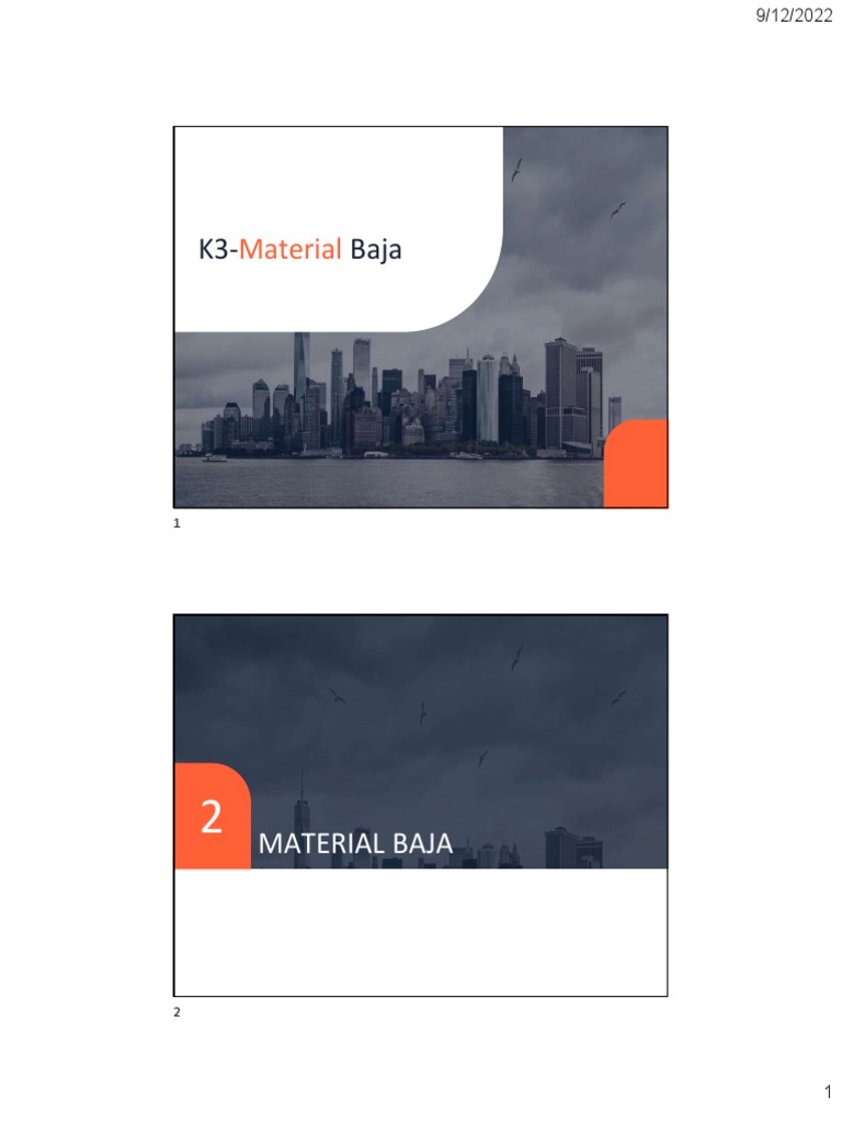 Karakteristik Material Baja Dan Hasil Uji Tarik Pdf