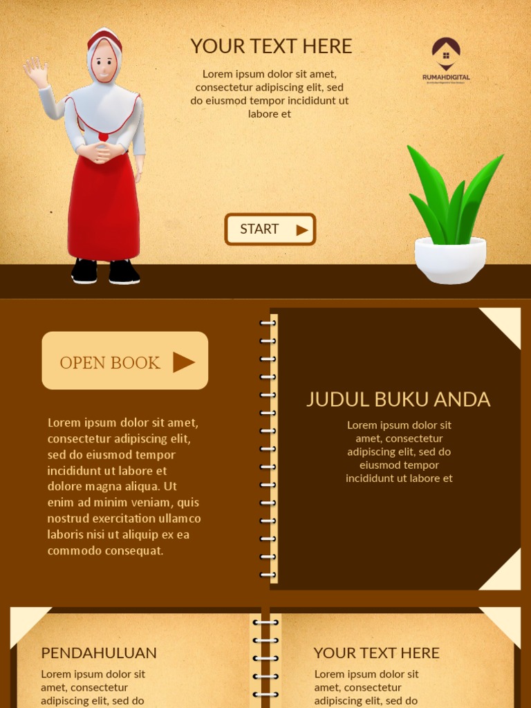 Flip Book Presentation 4 PDF