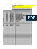 Template Nilai Harian-IX.a-ilmu Pengetahuan Alam