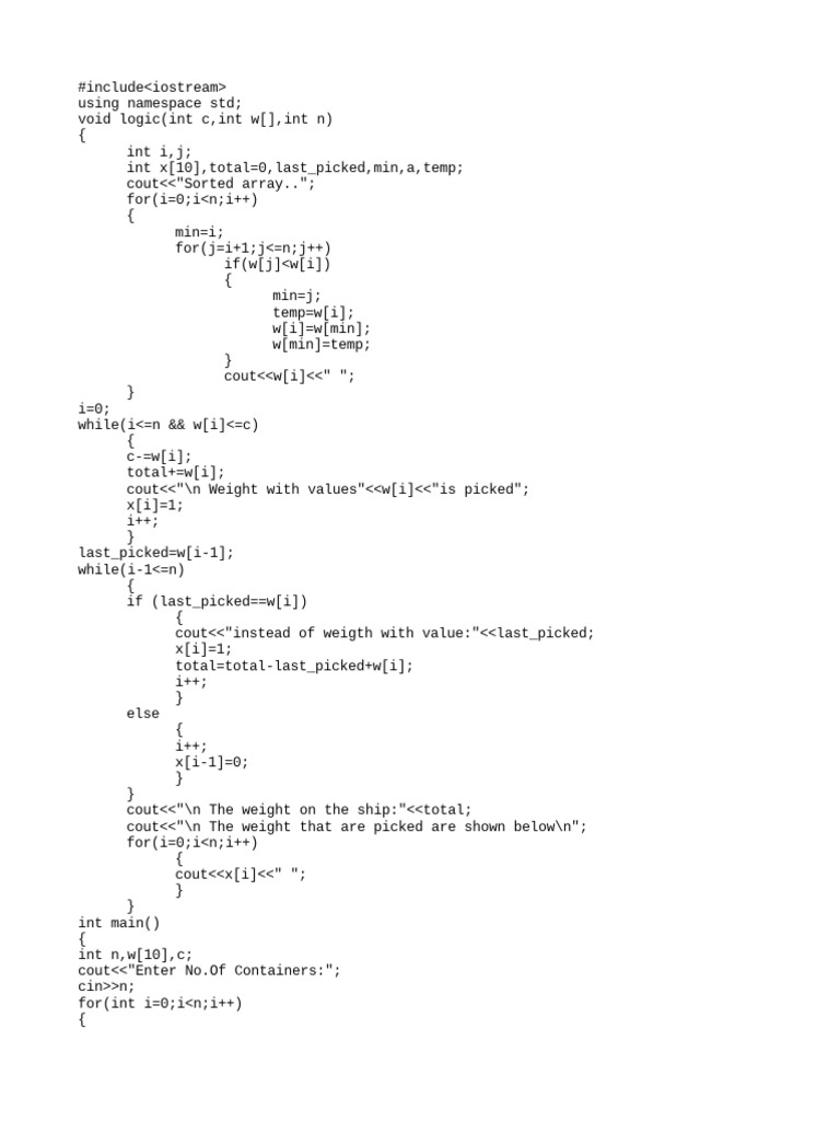 Loading | PDF | Computer Programming | Programming Paradigms
