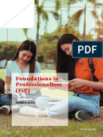 Syllabus of FiP 2019