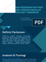 Parkinson (Kep - Ger)