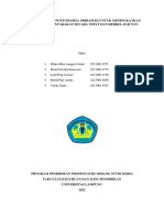 MENINGKATKAN POTENSI DESA