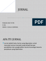 Jurnal Pinkandwiputri X Akl